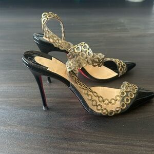 Christian Louboutin Heels